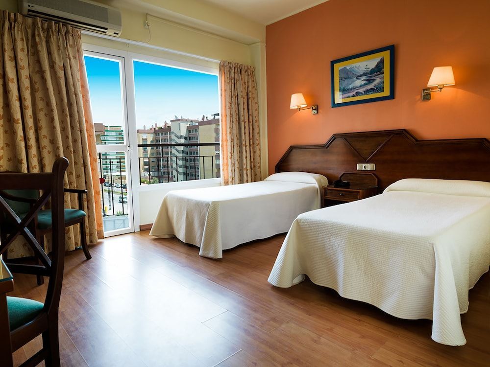 Hotel Monarque Cendrillon - Image 5