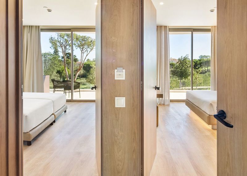 Castelo Suites Hotel - Image 8