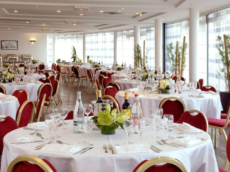 Mercure Paris 19 Philharmonie La Villette - Image 4