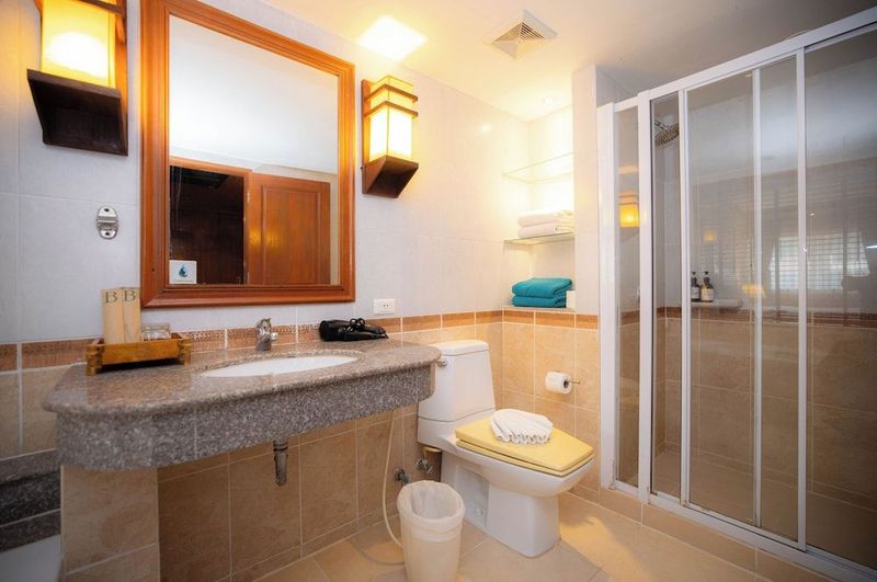 Baumanburi Hotel - Image 5