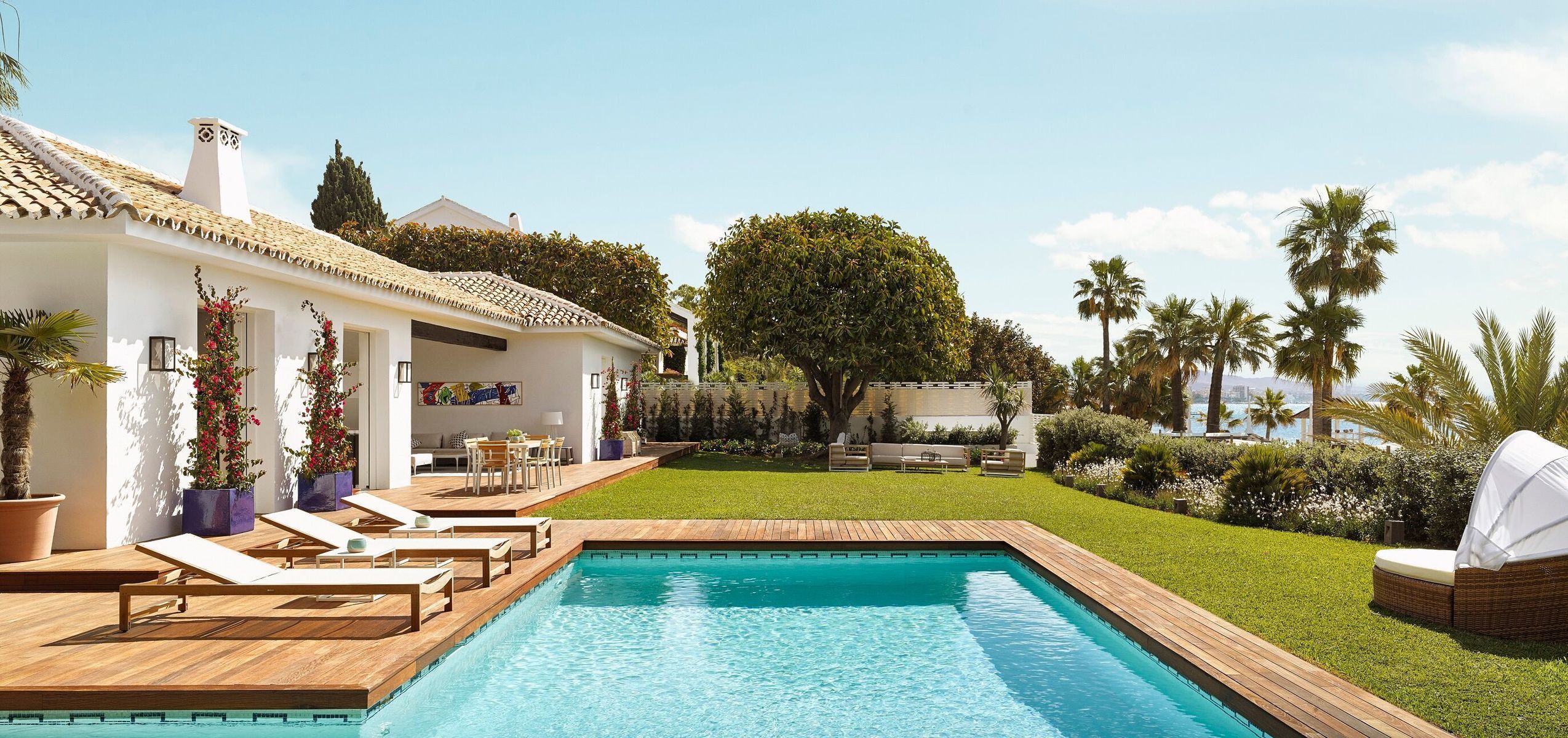 Billede av hotellet Puente Romano Beach Resort - nummer 1 af 10