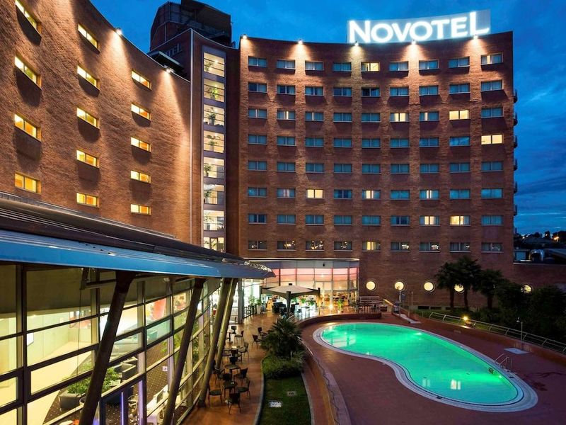 Novotel Venezia Mestre Castellana - Image 3