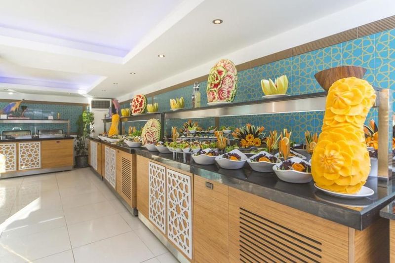 Kleopatra Atlas Hotel - Image 9