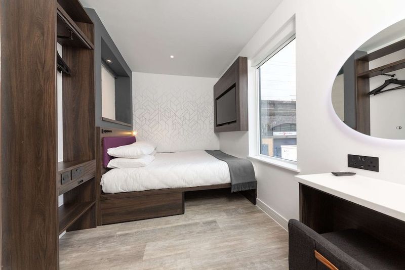 Four Points Flex by Sheraton Shoreditch East - Image 7