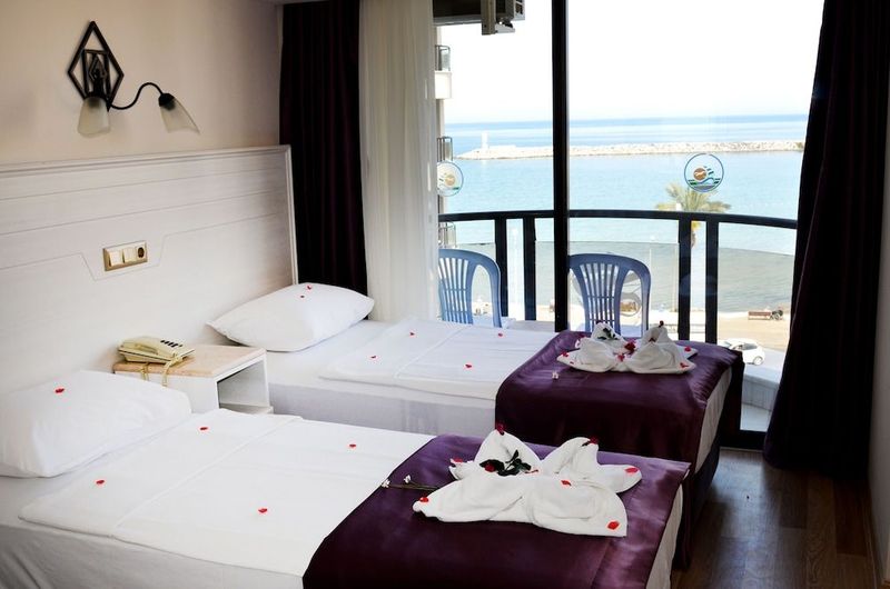 Hotel By Karaaslan Inn - Image 3
