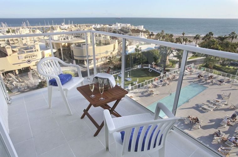 Billede av hotellet Hotel Alay - nummer 1 af 10