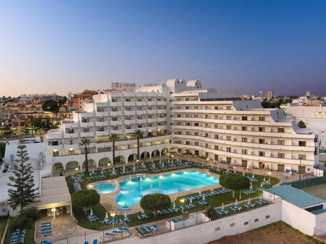 Billede av hotellet Hotel Brisa Sol - nummer 1 af 10