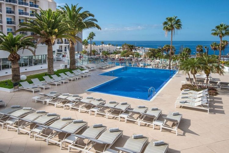 Billede av hotellet Hovima Costa Adeje - nummer 1 af 9