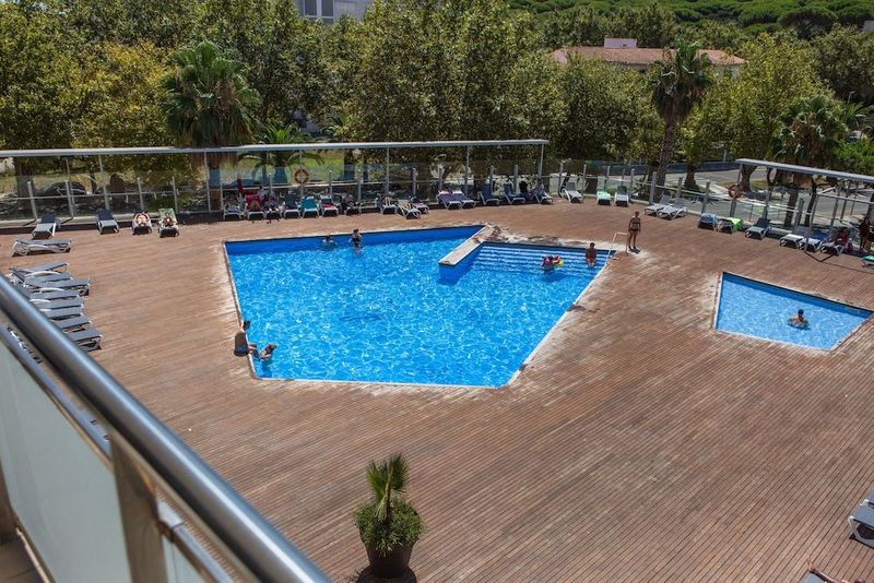 RVHotels Nautic Park - Image 6