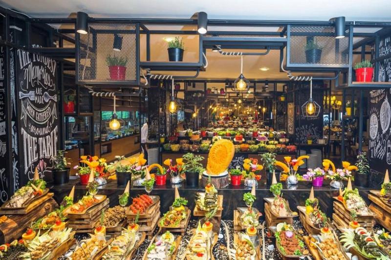 Gypsophila Club Marine - Image 8