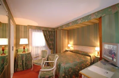 Albergo Cavalletto & Doge Orseolo