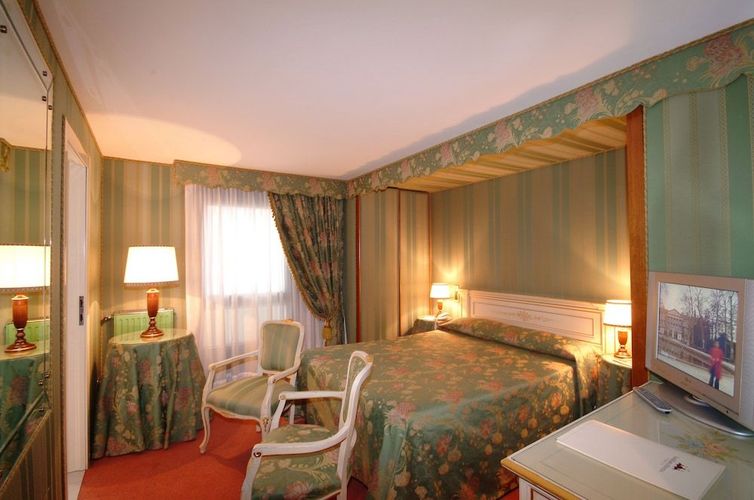 Billede av hotellet Albergo Cavalletto & Doge Orseolo - nummer 1 af 10