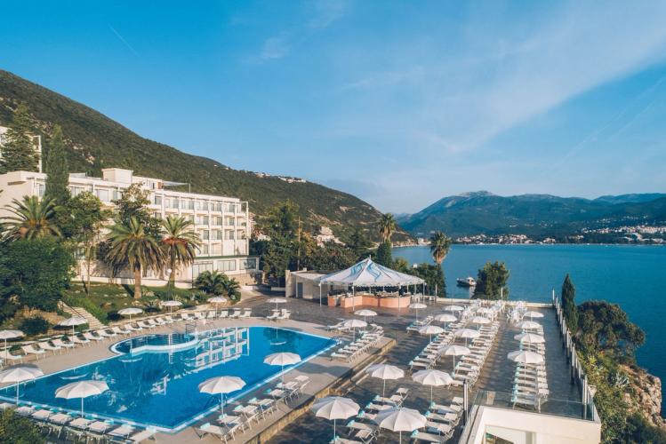 Billede av hotellet Iberostar Waves Herceg Novi - nummer 1 af 10
