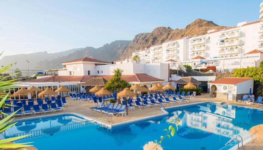 Billede av hotellet Ona El Marques Resort - nummer 1 af 10