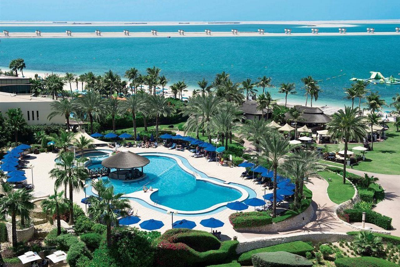 Hotellbilder av JA Beach Hotel - nummer 1 av 10