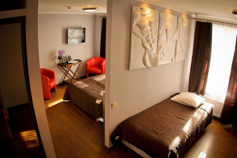Primo Hotel - Image 10
