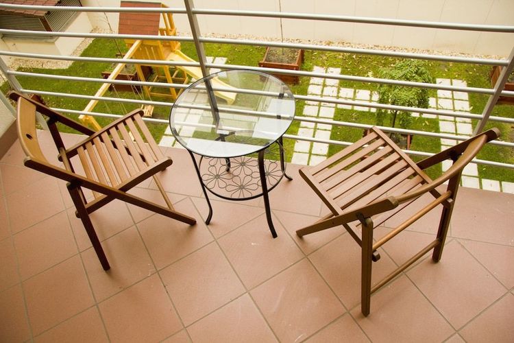 Billede av hotellet Corvin Plaza Apartments - Suites - nummer 1 af 10