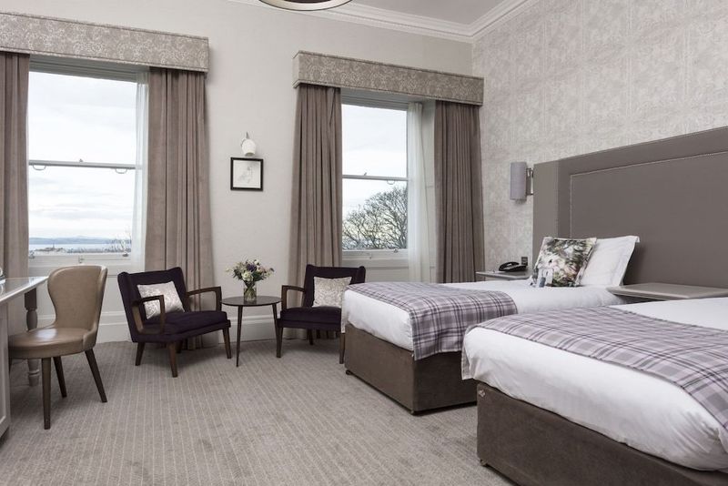 Voco Edinburgh - Royal Terrace - Image 4