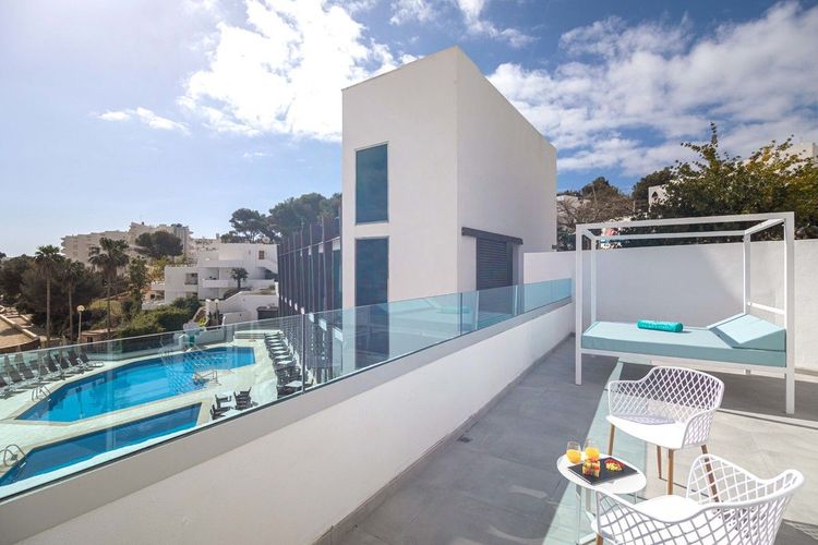 Hotellbilder av MarSenses Ferrera Blanca - Adults Only - nummer 1 av 10