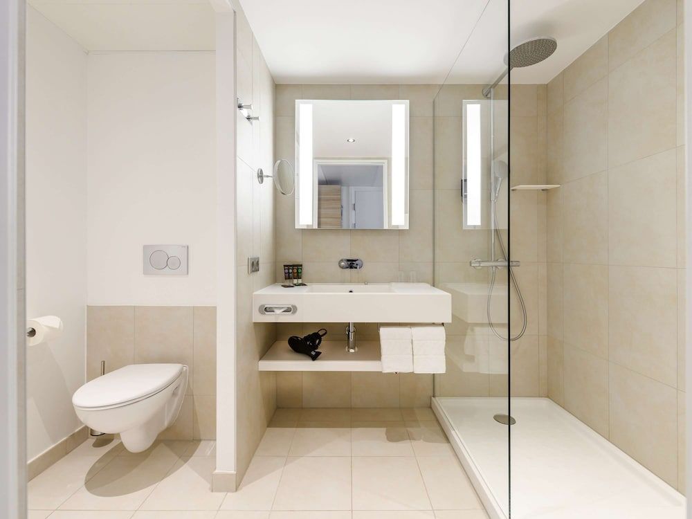 Novotel Wien Hauptbahnhof - Image 10
