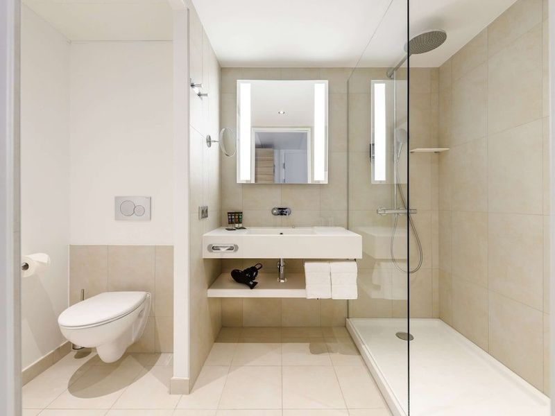 Novotel Wien Hauptbahnhof - Image 10