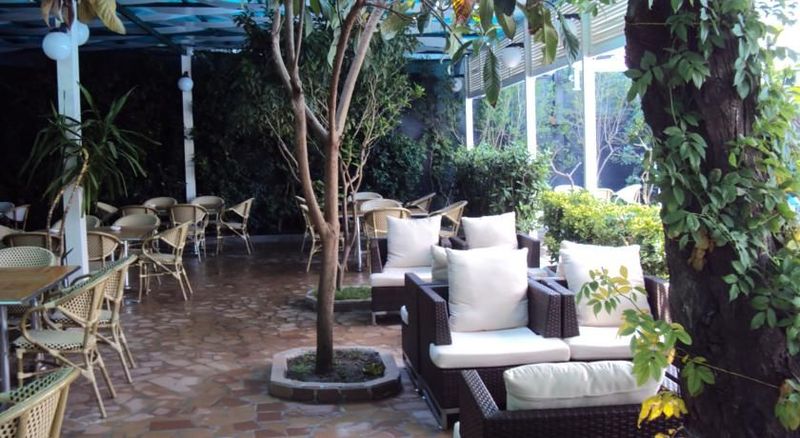 Hotel Dyrrah - Image 9