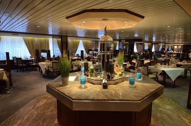 Billede av hotellet Bedford Hotel & Congress Centre - nummer 1 af 10