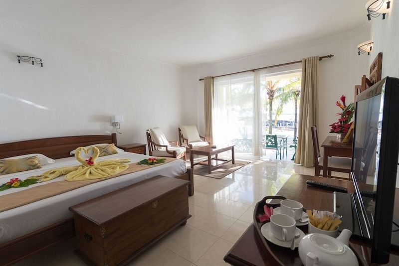 Hibiscus Boutique Hotel - Image 3