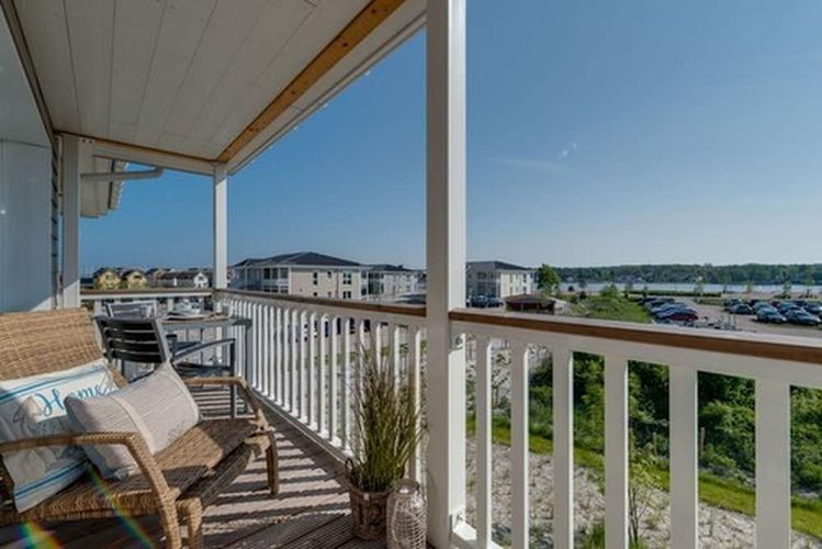 Hotellbilder av Beach Apartments Heiligenhafen - nummer 1 av 10