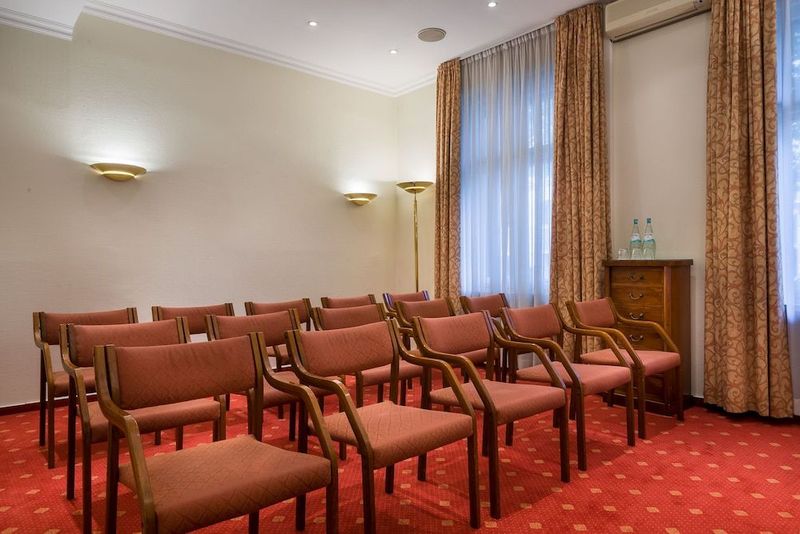 Novum Hotel Kronprinz Berlin - Image 6