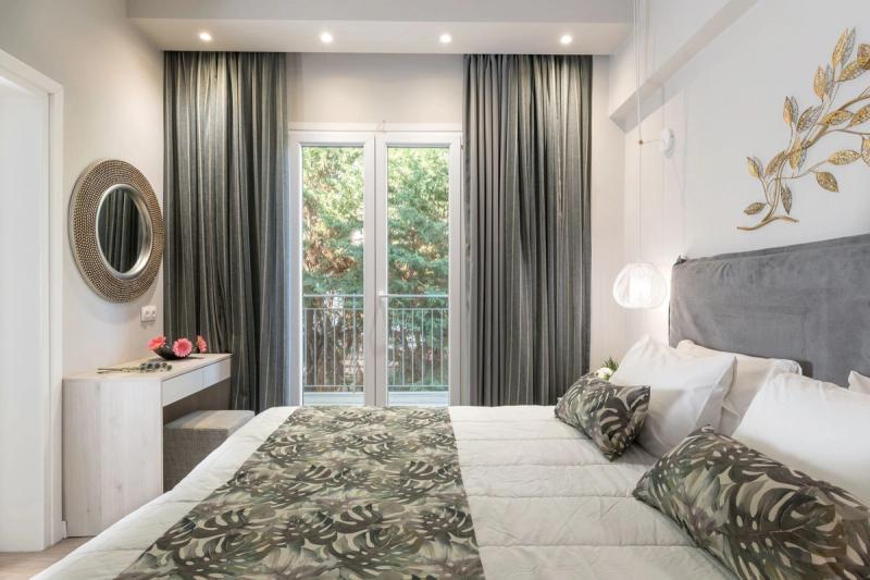 Melina Oasis Boutique Hotel - Image 3