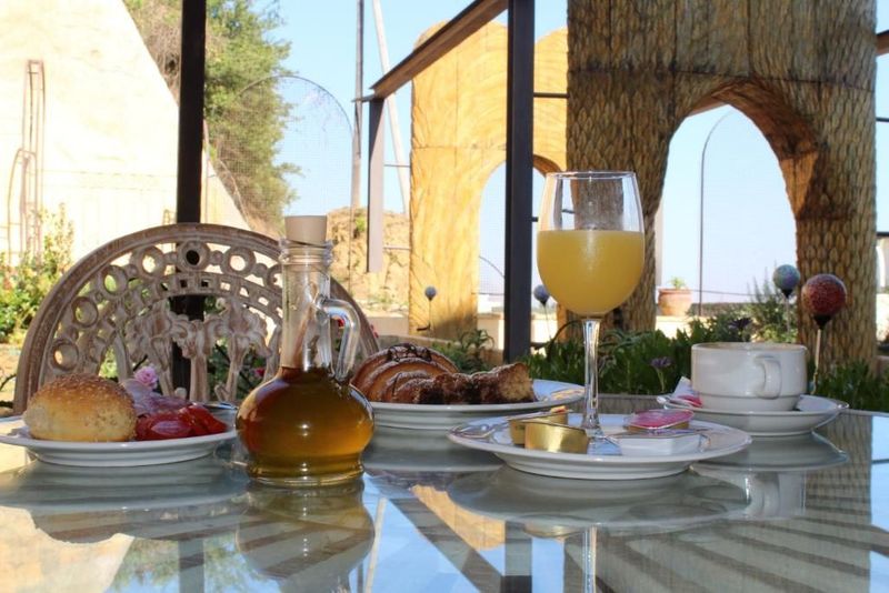Grand Hotel La Batia - Image 9