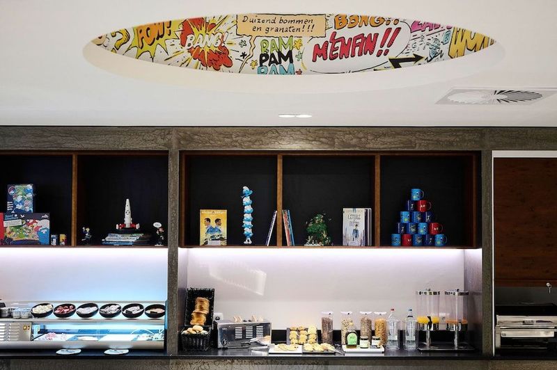 YOOMA Urban Lodge - Image 1