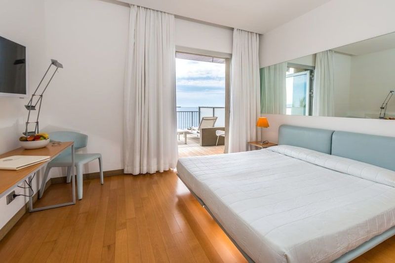 Miramare Hotel - Image 3