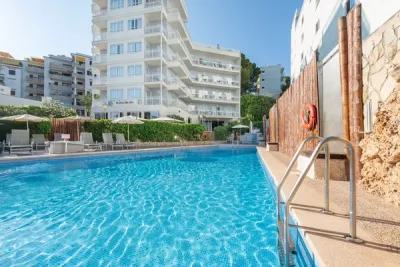 Hotel Playas del Rey