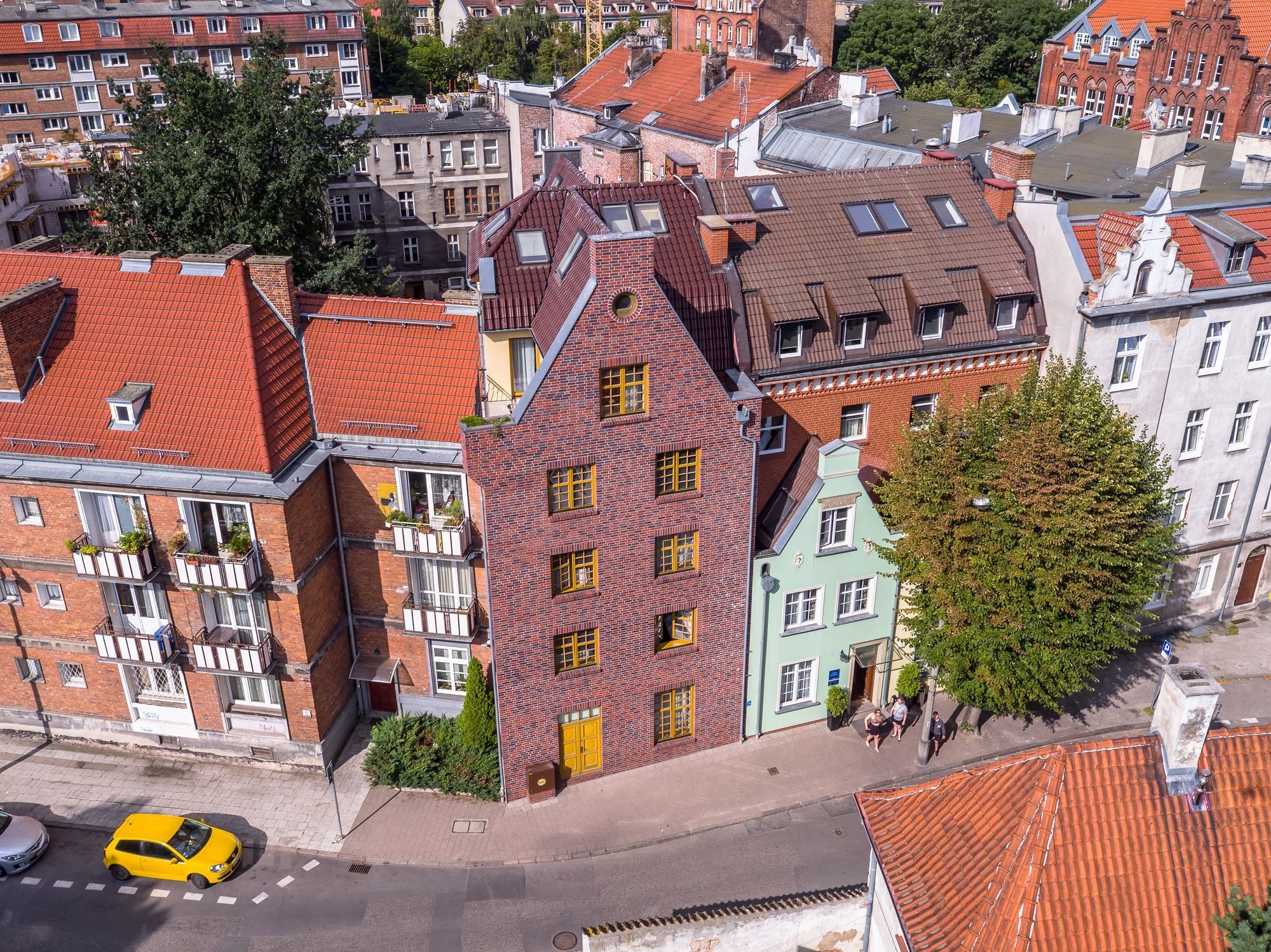Billede av hotellet Hotel Bonum - nummer 1 af 6