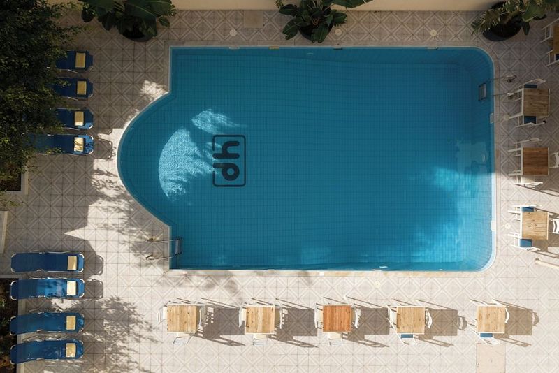 Central Hersonissos Hotel - Image 8