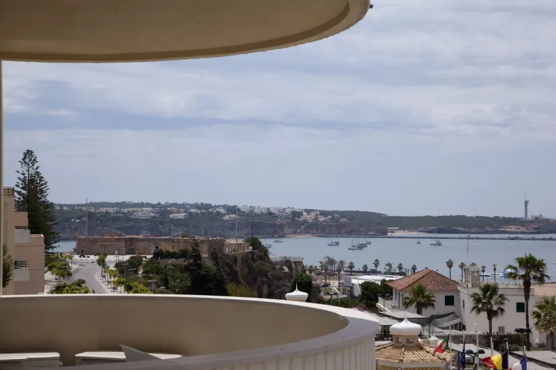 Algarve Mor Hotel
