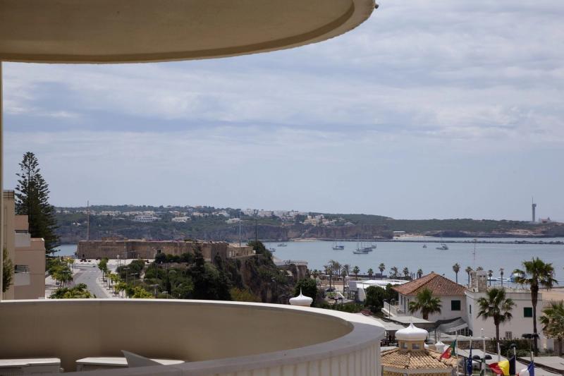 Algarve Mor Hotel - Image 1