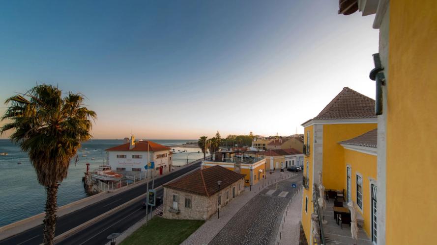 Billede av hotellet Vila Galé Collection Palacio dos Arcos - nummer 10 af 10