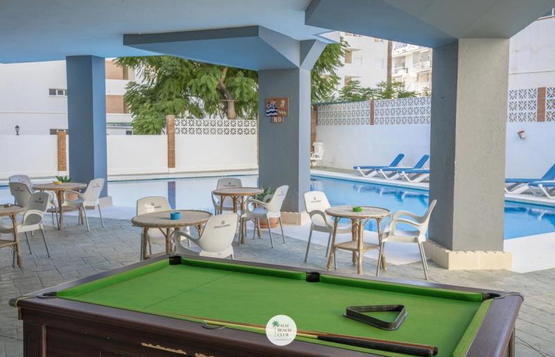 Palm Beach Club Apartamentos - Image 10
