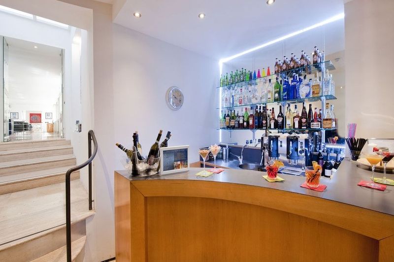 Best Western Ars Hotel - Image 9