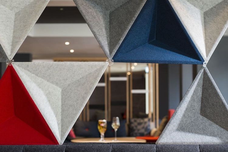 Billede av hotellet Holiday Inn Express Waterfront - nummer 7 af 10