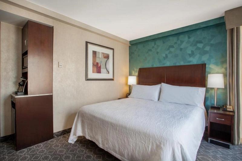 Hilton Garden Inn New York/West 35th Street - Image 8