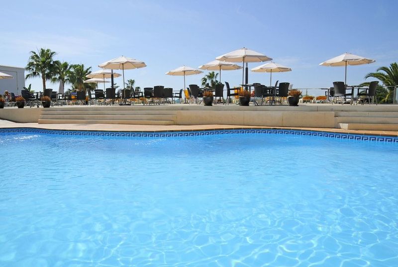 Hotel Nerja Club & Spa - Image 1