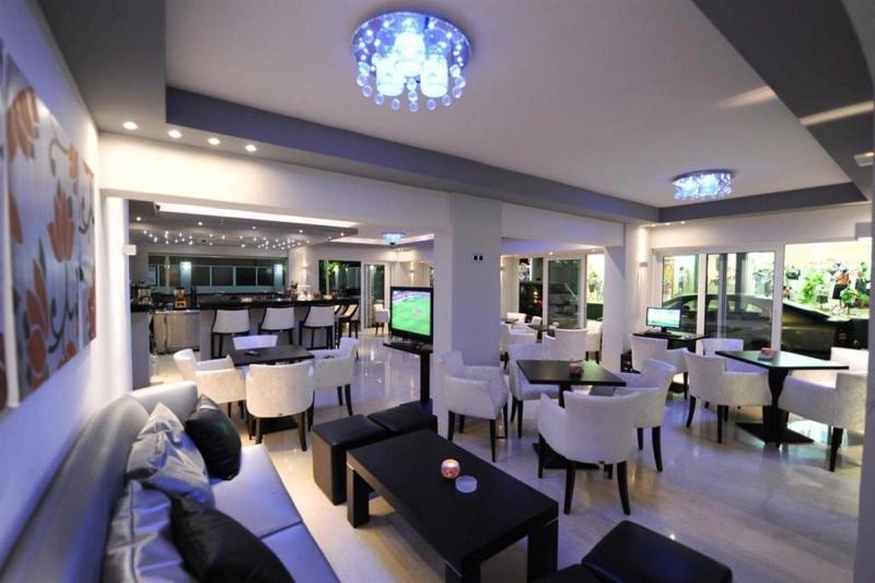 Ialysos City Hotel - Image 3