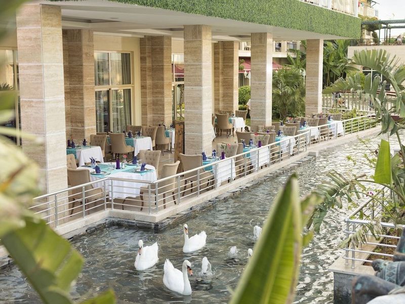 Dobedan Exclusive Hotel and Spa - Image 5