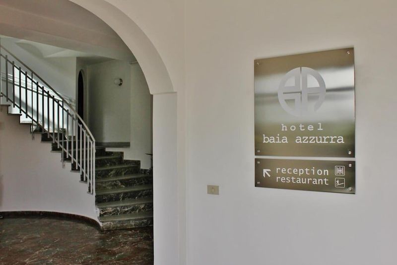 Hotel Baia Azzurra - Image 8