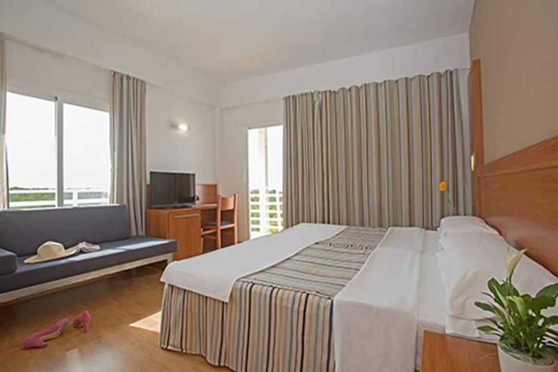 Hotel Alea - Image 3