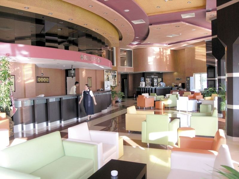 Orfeus Park Hotel - Image 4